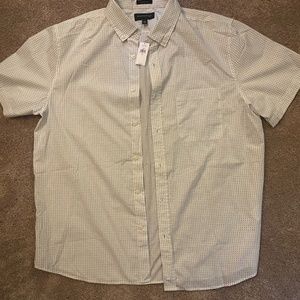 Men’s dress shirt